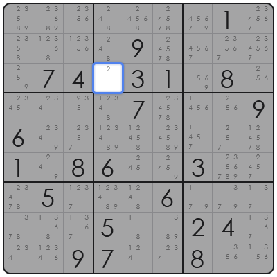 sudoku game offline